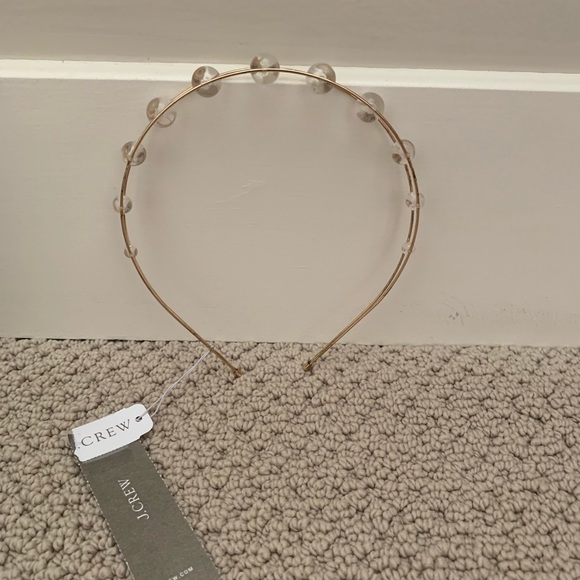J. Crew Accessories Jcrew Headband Poshmark